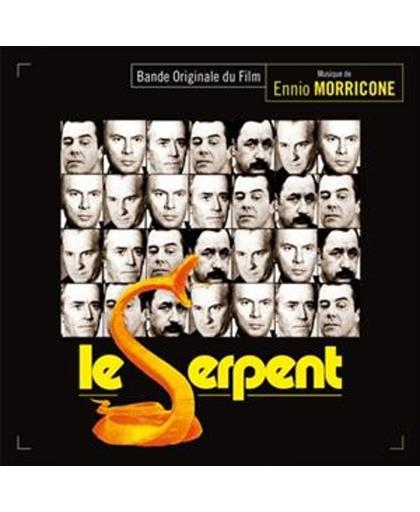 Serpent -Expanded-