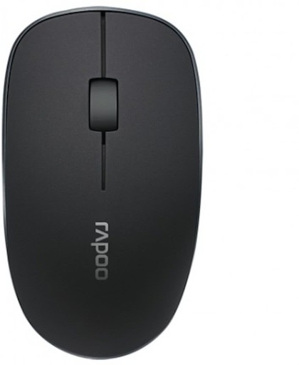 Rapoo 3510 Mouse, 2.4G BL