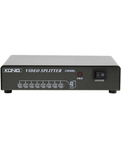 König CMP-SWITCH99 VGA video splitter