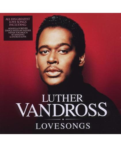 Luther Love Songs