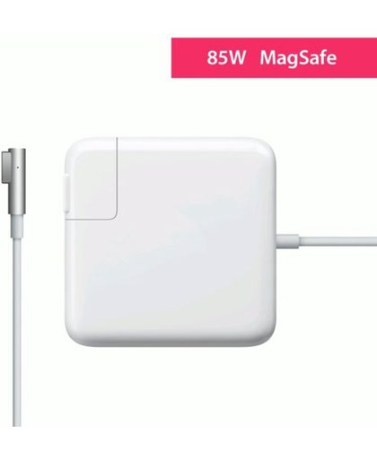Macbook Oplader -  85W Magsafe 1 Power Adapter- voor MacBook Pro 15 en MacBook Pro 17 inch