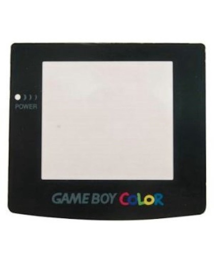 Originele Vervangings lens-scherm voor Nintendo Gameboy Color