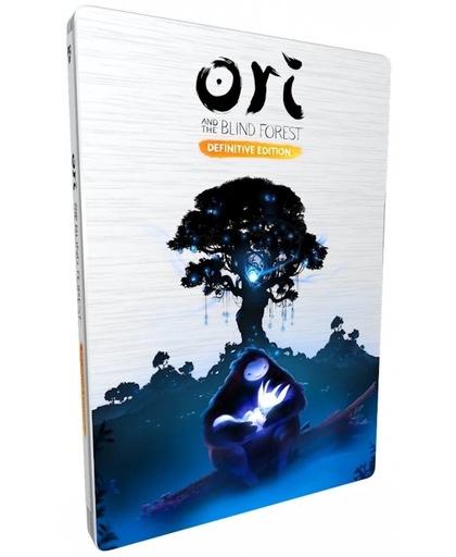 Ori and the Blind Forest Definitive Limited Edition /PC - Windows