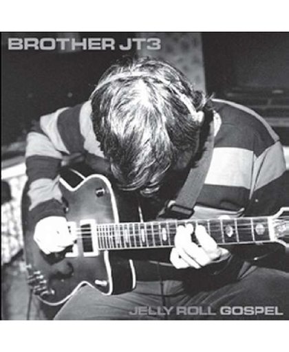 Jelly Roll Gospel