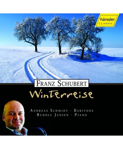 Schubert Franz: Winterreise