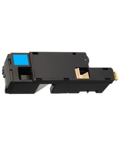 Toner voor Epson Aculaser-C1700 |  blauw | huismerk