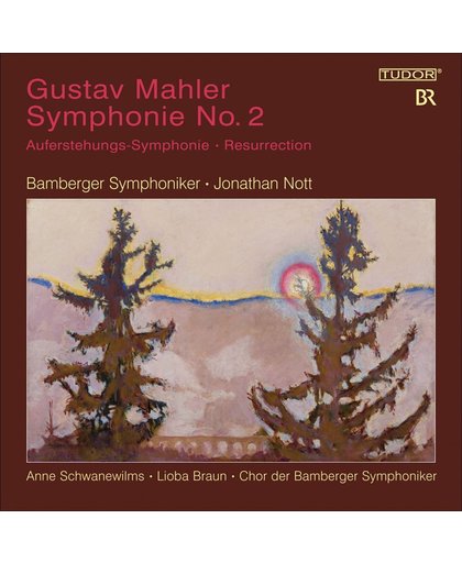 Mahler: Symphonie No.2