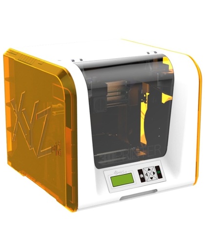 XYZprinting da Vinci Junior 1.0 Fused Filament Fabrication (FFF) 3D-printer