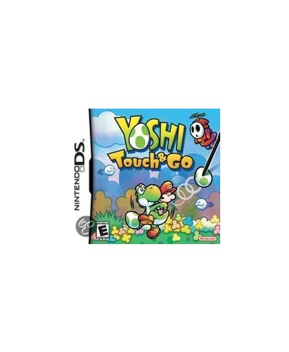 Yoshi Touch And Go