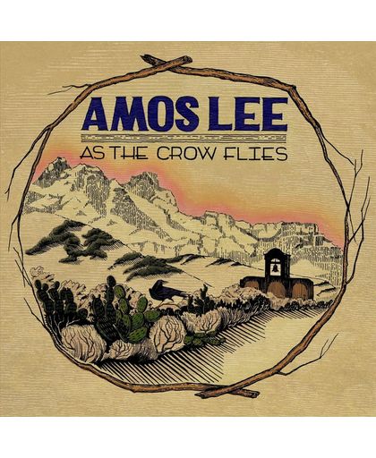 As The Crow Flies (EP)