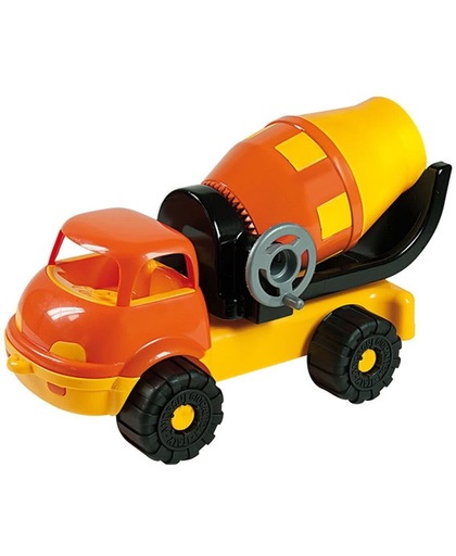 Cementwagen - Zandbak Speelgoed