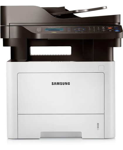Samsung ProXpress A4 Zwart/ Wit Multifunction (33 ppm) M3375FD