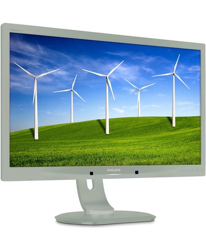 Philips Brilliance LCD-monitor met LED-achtergrondverlichting 272B4QPJCG/00 LED display