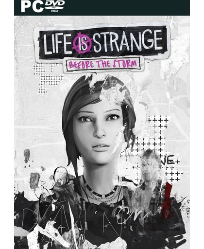 Life is Strange: Before the Storm Limited Edition - PC