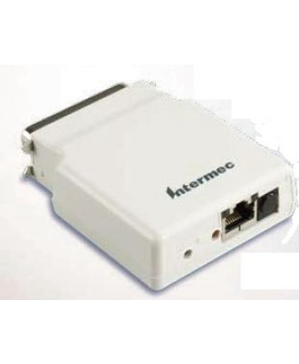 Intermec Easylan 100e Ethernet LAN print server