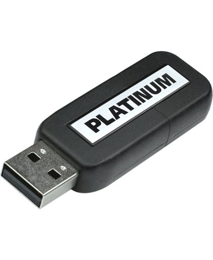 Bestmedia Slider 64GB USB 3.0 64GB USB 3.0 (3.1 Gen 1) USB-Type-A-aansluiting Zwart USB flash drive