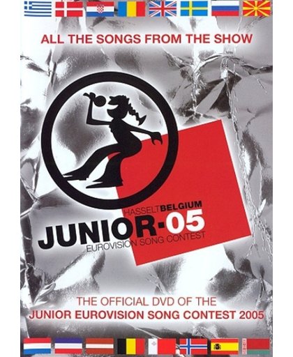 Junior Eurovision Song Contest 2005