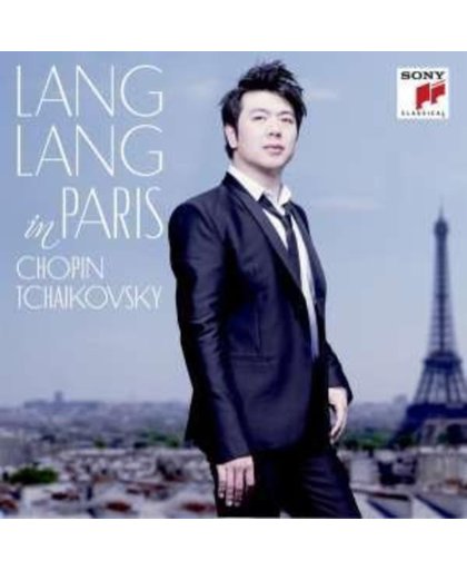 Lang Lang In Paris -Ltd-