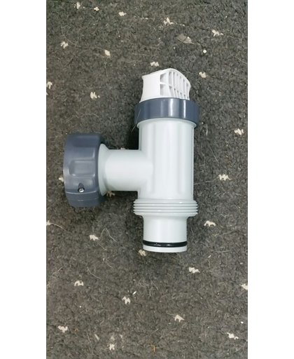 zwd10747 - Intex plunger valve kraan