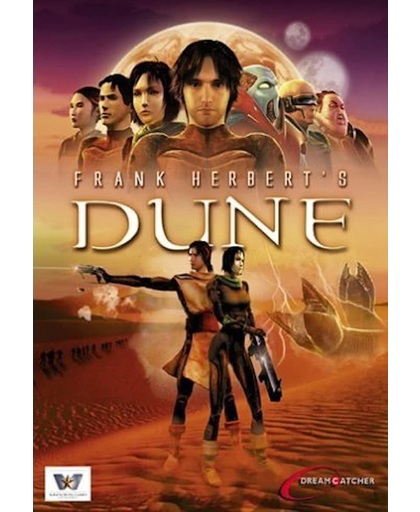 Frank Herbert s Dune