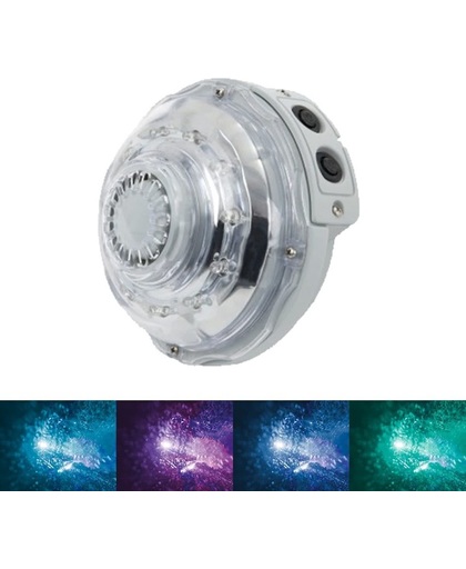 Intex Pure Spa LED licht