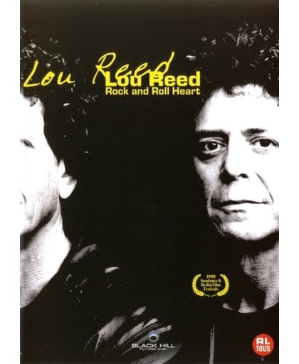 Lou Reed - Rock and Roll Heart