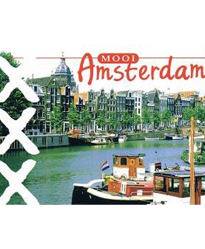 Mooi Amsterdam (3 cd's)