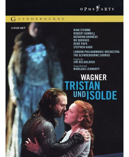 R. Wagner: Tristan Und Isolde