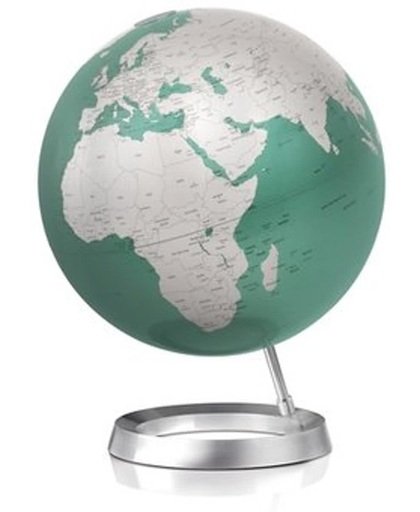 Globe Full Circle Vision Black 30cm diameter