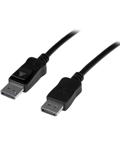StarTech.com 15 m actieve DisplayPort-kabel DP naar DP M/M