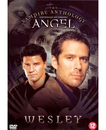 Angel - Wesley