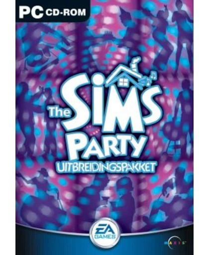 De Sims Party - Windows