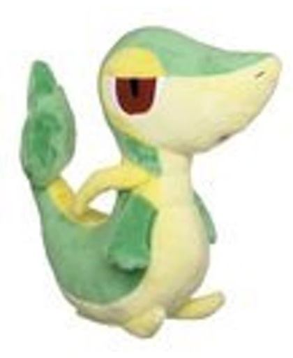 Pokémon pluche knuffel - Snivy 30 cm.