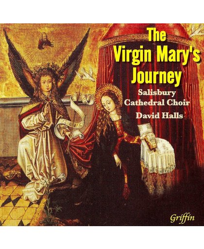 Virgin Mary'S Journey