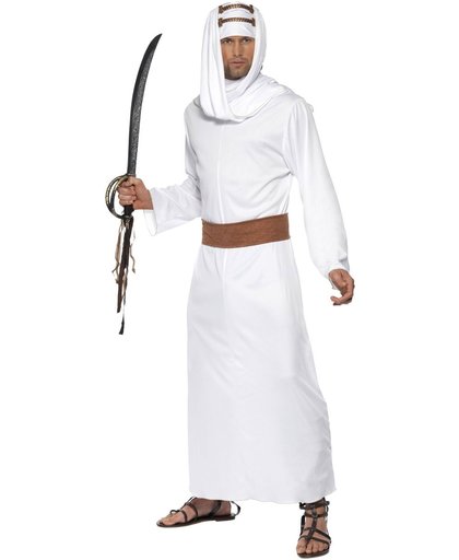 Kostuum Lawrence of Arabia� voor mannen - Verkleedkleding - Medium