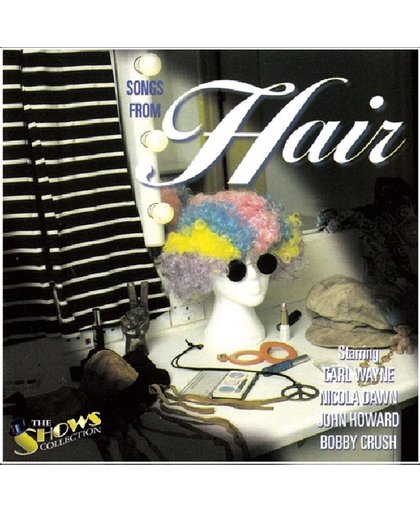 Songs From Hair