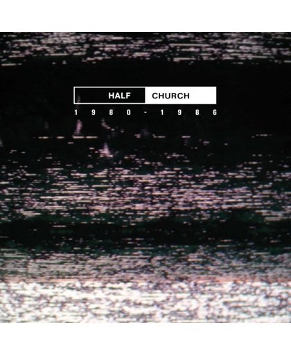 Half Church