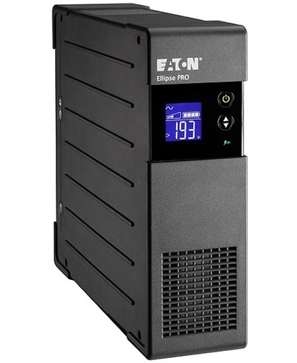 Eaton Ellipse PRO 850 IEC UPS 850 VA 4 AC-uitgang(en)