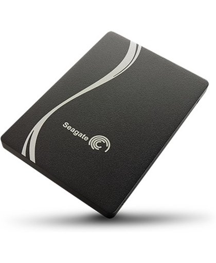 Seagate 600 - Interne SSD - 240 GB