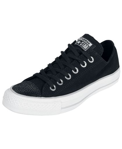 Converse Chuck Taylor All Star - OX Sneakers zwart