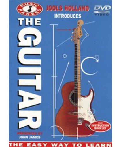 Guitar - Easy Way To Learn