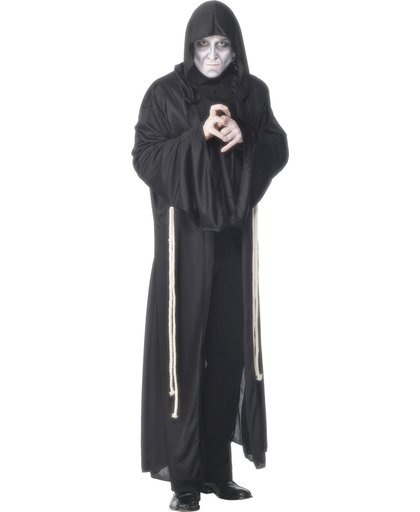Akelig monniken kostuum voor mannen Halloween - Verkleedkleding - Medium