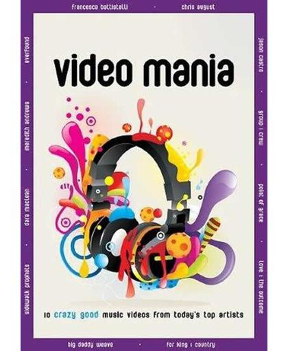 Video Mania