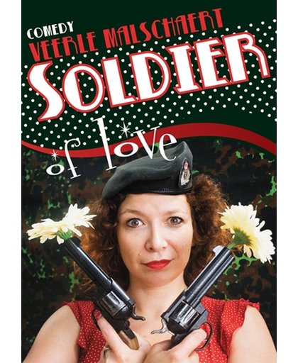 Soldier Of Love