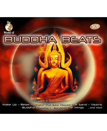 Buddha Beats