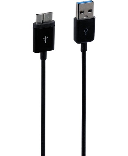 USB-Kabel Geschikt voor: Nikon UC-E22, Nikon UC-E14, Lengte 1.2 meter.
