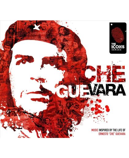 Che Guevara - The Icons