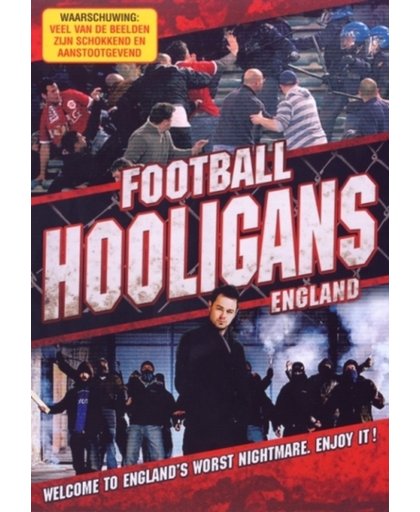 Football Hooligans - England