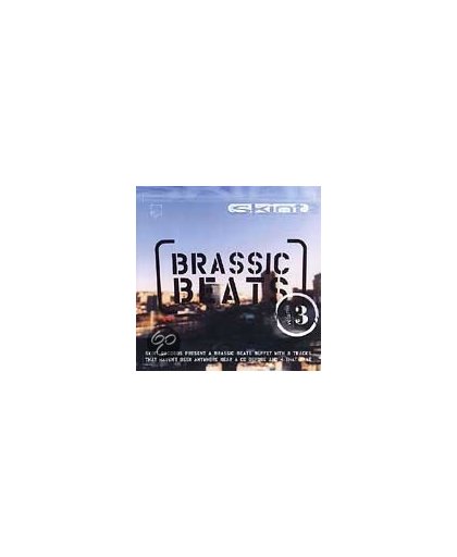 Brassic Beats: Vol. 3