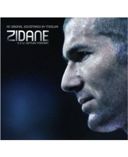Zidane:21st Century Portait -Original Soundtrack-